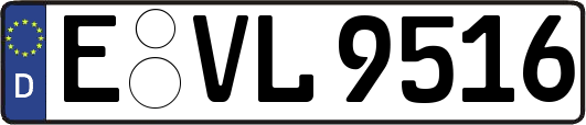 E-VL9516