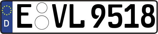 E-VL9518