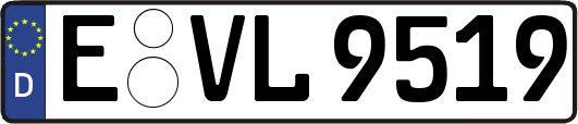 E-VL9519