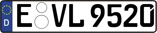 E-VL9520