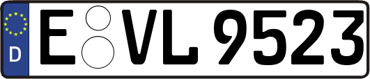 E-VL9523