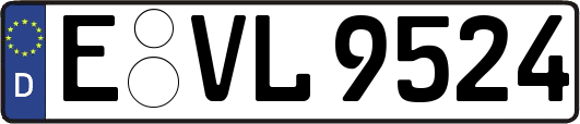 E-VL9524