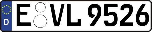 E-VL9526