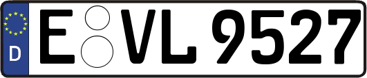 E-VL9527