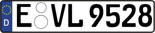 E-VL9528