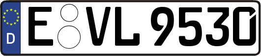 E-VL9530