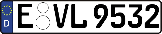 E-VL9532