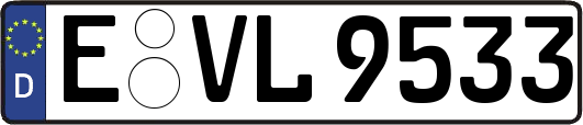 E-VL9533