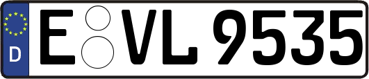 E-VL9535
