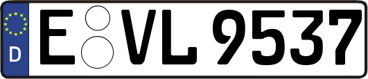 E-VL9537