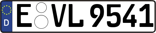 E-VL9541