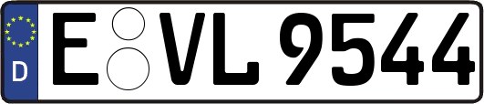 E-VL9544