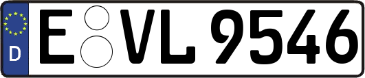 E-VL9546