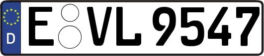 E-VL9547