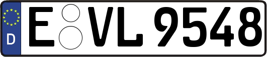 E-VL9548