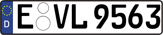 E-VL9563