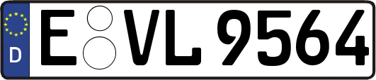 E-VL9564