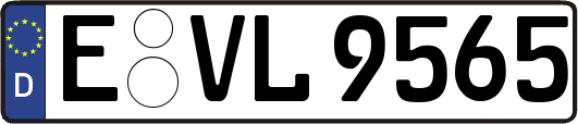 E-VL9565
