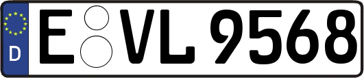 E-VL9568