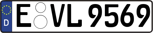 E-VL9569