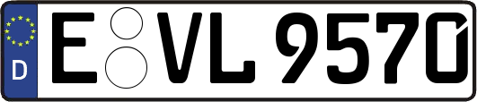 E-VL9570