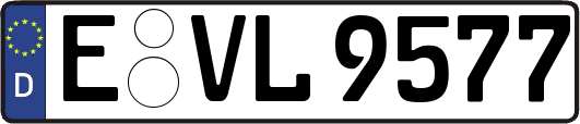 E-VL9577