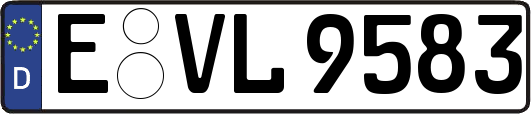 E-VL9583