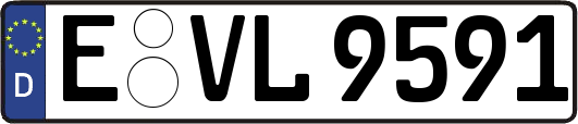 E-VL9591