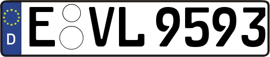 E-VL9593