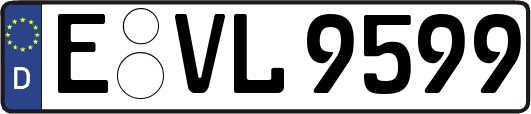 E-VL9599