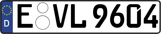 E-VL9604
