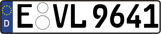 E-VL9641