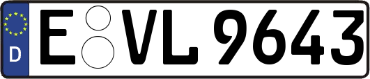E-VL9643
