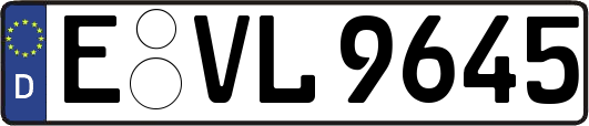 E-VL9645
