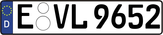 E-VL9652
