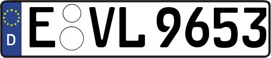 E-VL9653