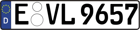 E-VL9657