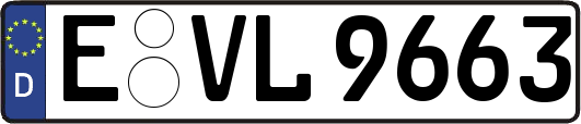 E-VL9663