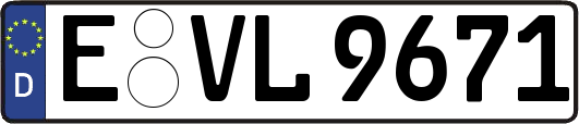 E-VL9671