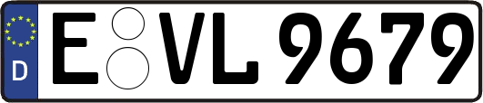 E-VL9679