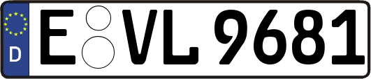 E-VL9681
