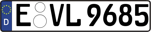 E-VL9685