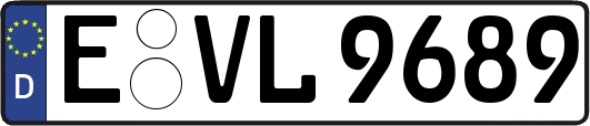E-VL9689