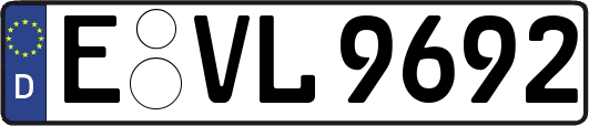 E-VL9692