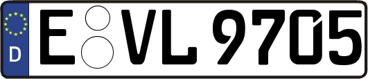 E-VL9705