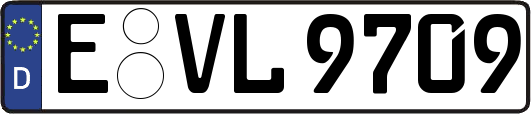 E-VL9709