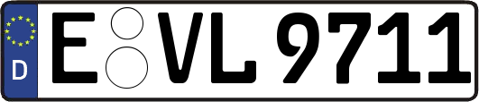 E-VL9711
