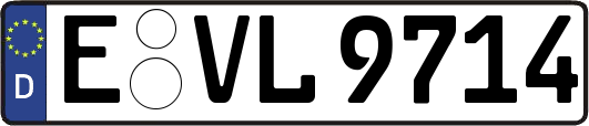 E-VL9714