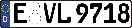 E-VL9718