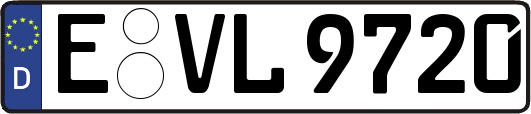 E-VL9720